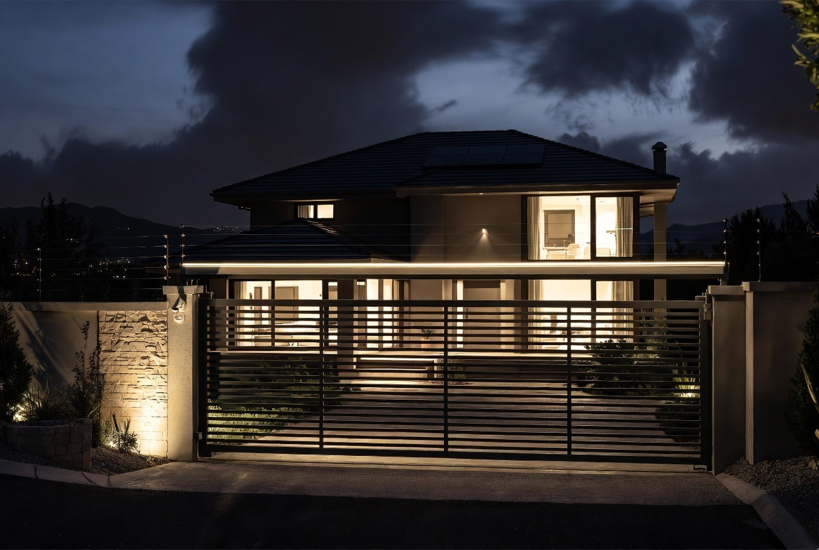 gate automation